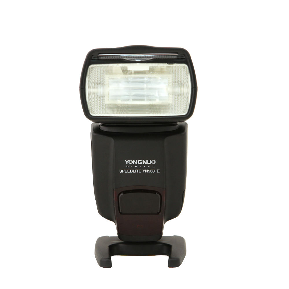 YONGNUO YN560 II S SPEEDLITE YN-560 II S elektronický blesk