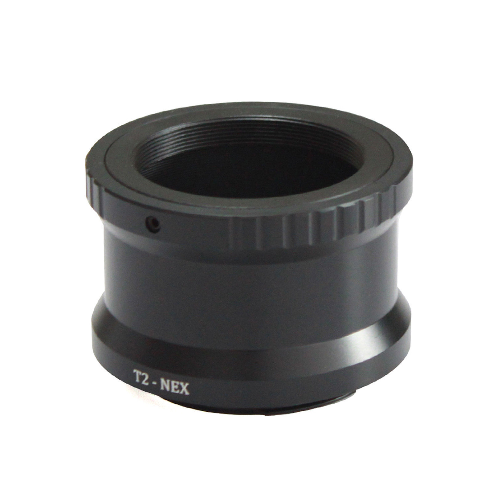 Adaptér / redukce z T2 na SONY NEX E mount