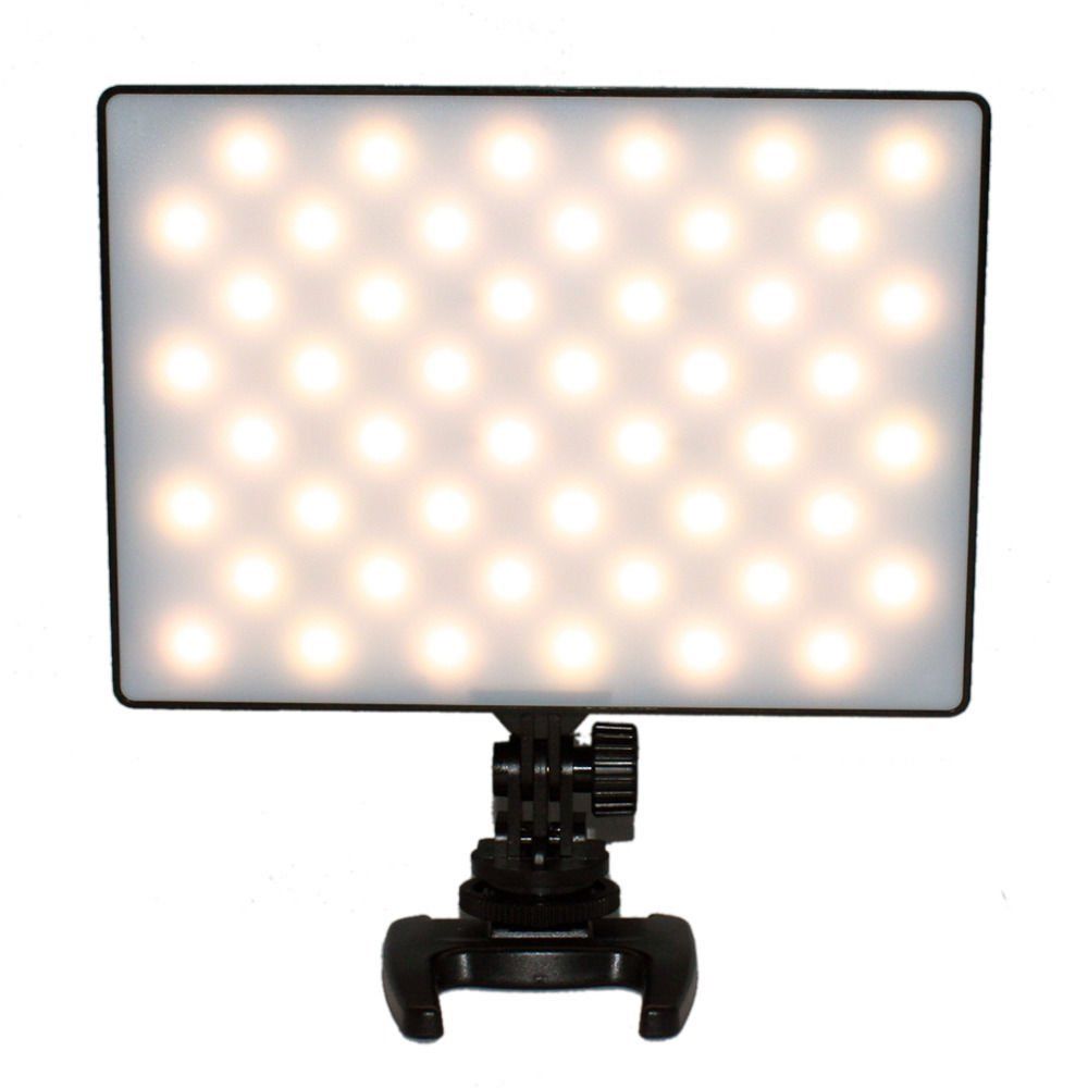Trvalé LED světlo YONGNUO YN300 - AIR, 3200 - 5500K