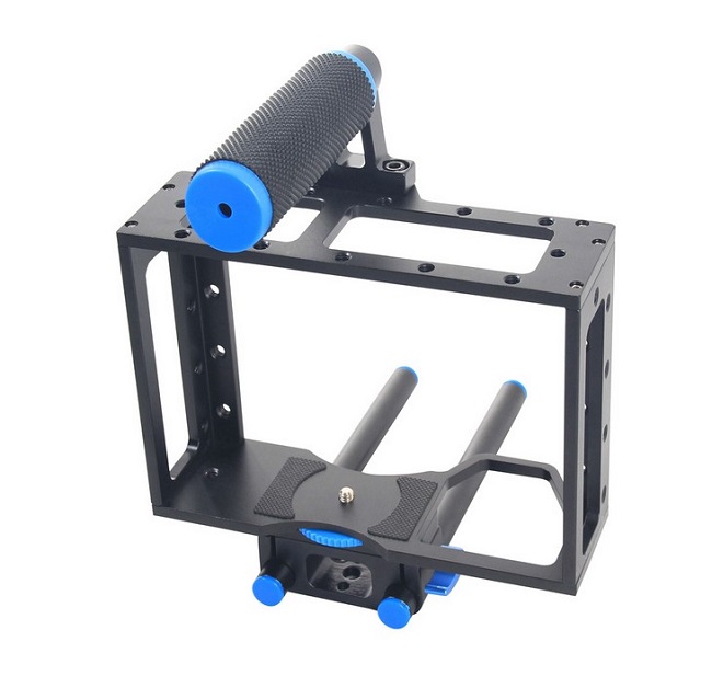 Cam Cage Kamerová klec, DSLR FT-80