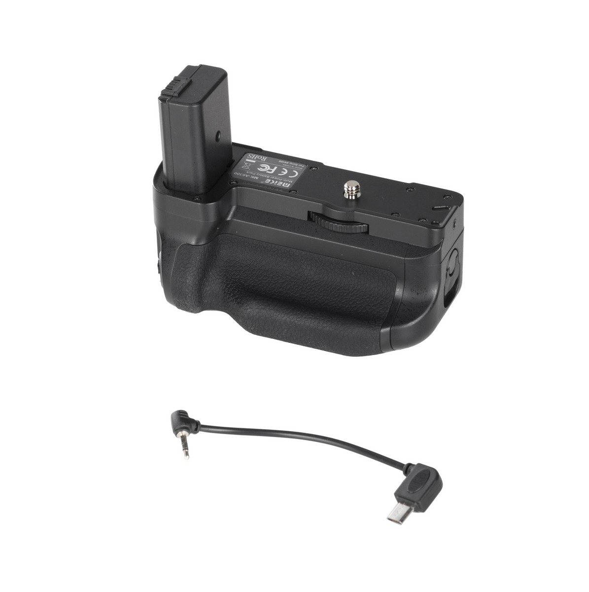 Bateriový grip Meike pro Sony A6300