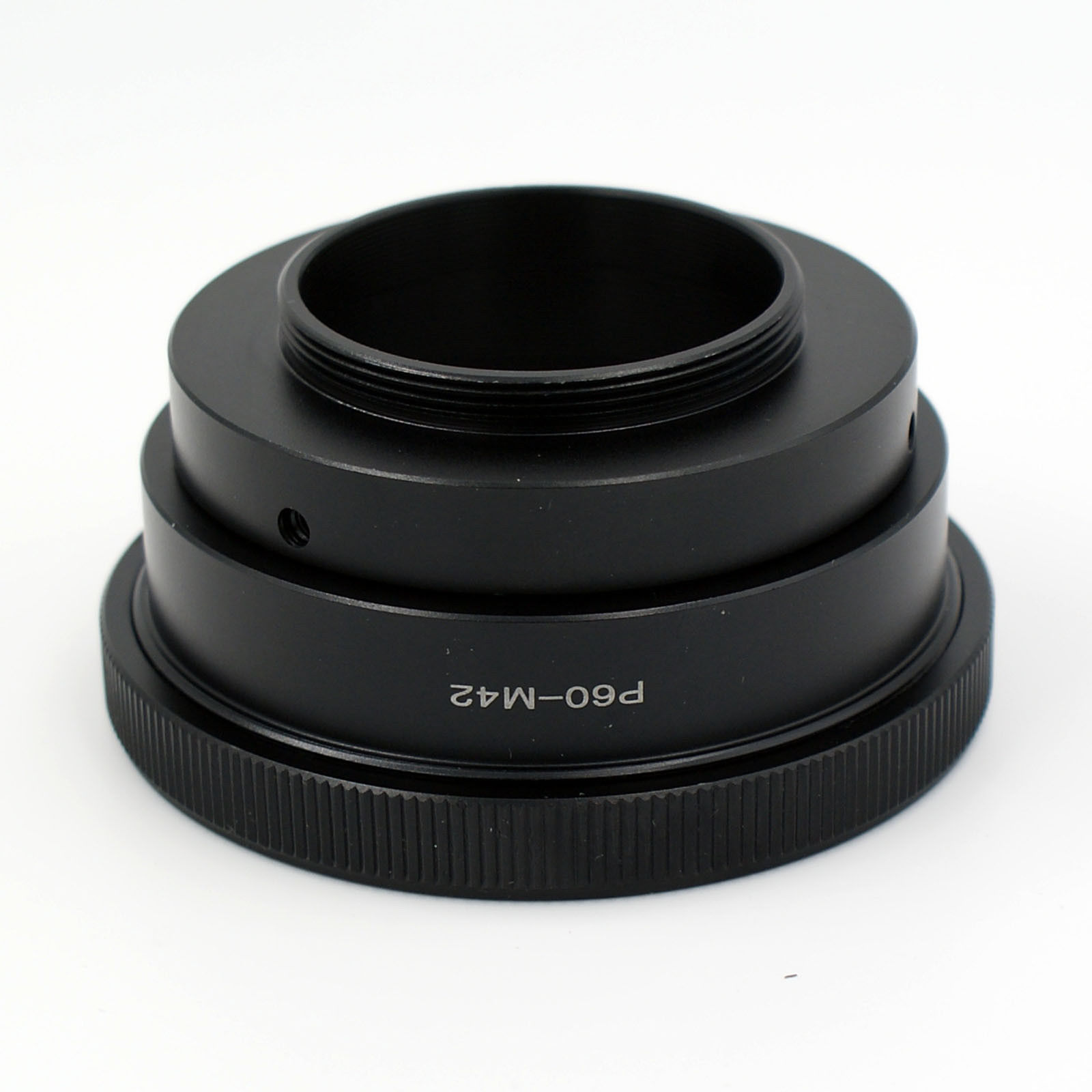 Adaptér / redukce z PENTACON SIX na M42
