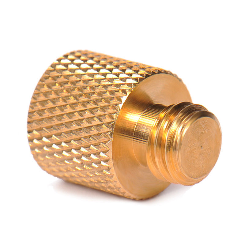 Kovová redukce samice 3/8" na samce 1/4"