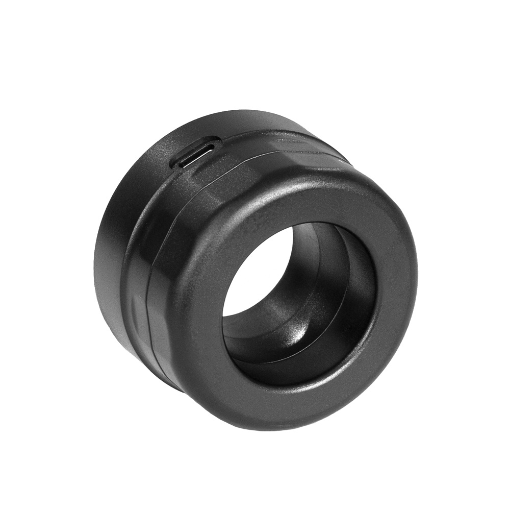 Caruba Sensor Loupe, lupa s osvětlením pro čištění snímače u fotoaparátu