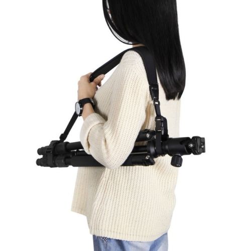 Popruh na nošení stativu 