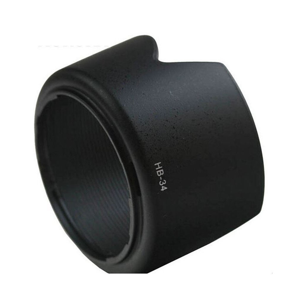 Sluneční clona pro Nikon HB-34