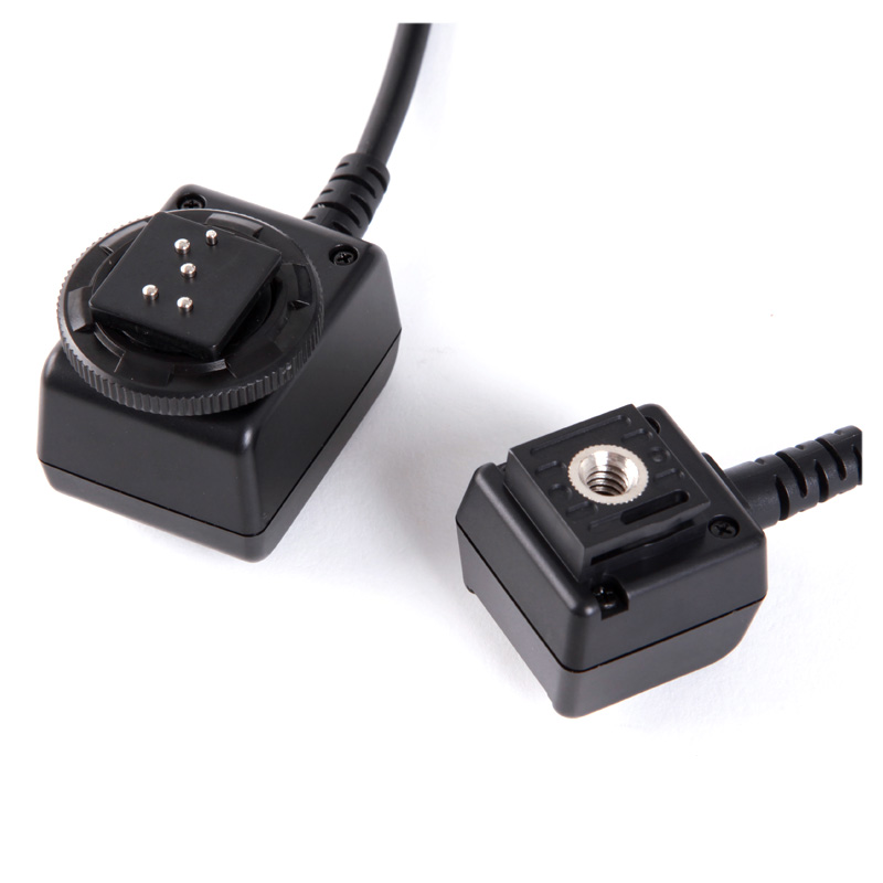 Micnova MQ-28 TTL kabel pro Nikon