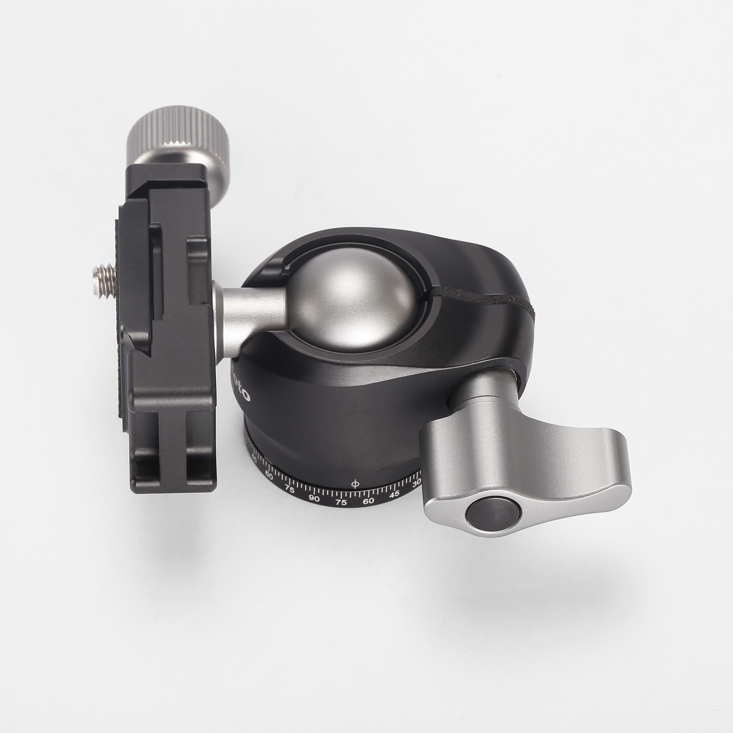 Kulová hlava Leofoto LH-25