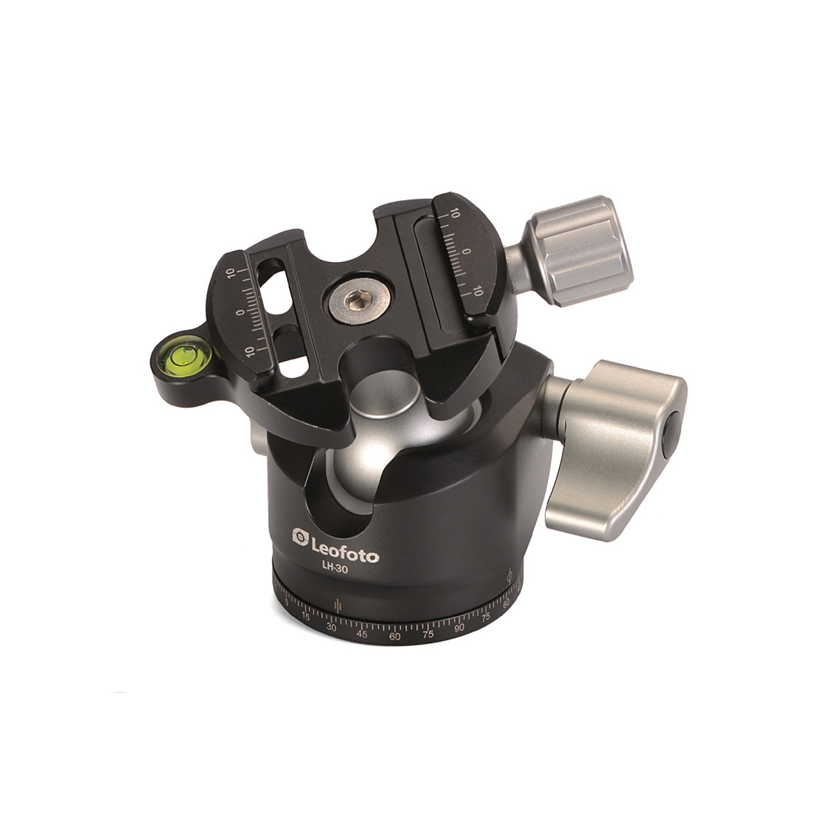 Kulová hlava Leofoto LH30