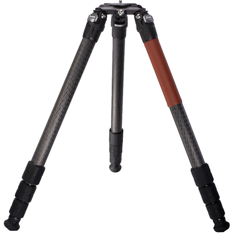 Stativ Leofoto Mountain LN-404C