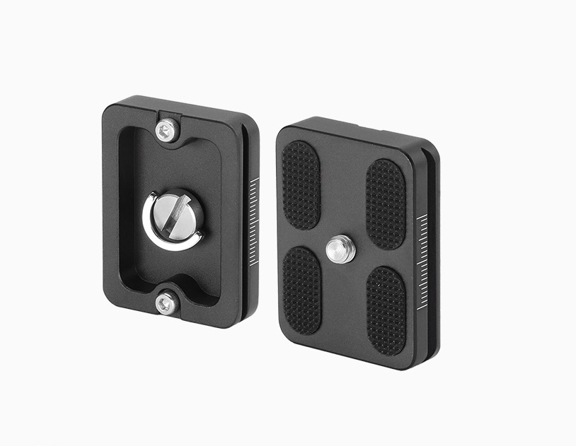 Rychleupínací destička Leofoto BPL-50N