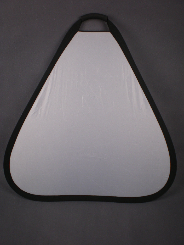 Difuzní triangl 60cm