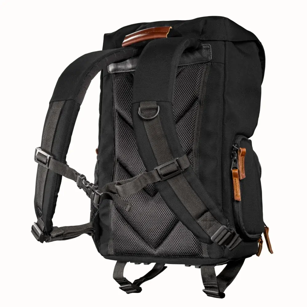 Fotobatoh Mantona Luis Junior Retro - Black