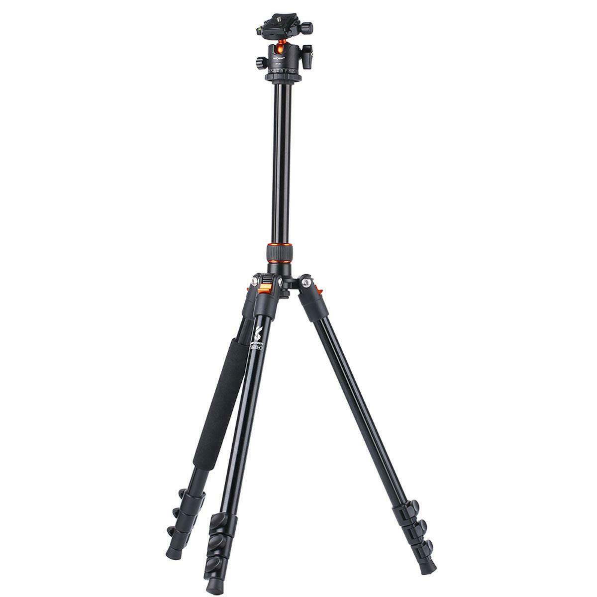 Fotografický stativ K&F Concept SA234