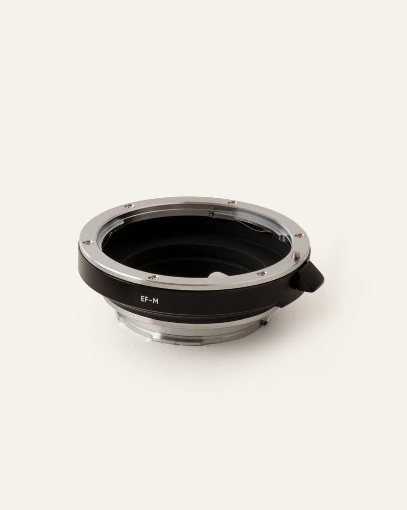 URTH Adaptér / redukce z Canon (EF/EF-S) na Leica M