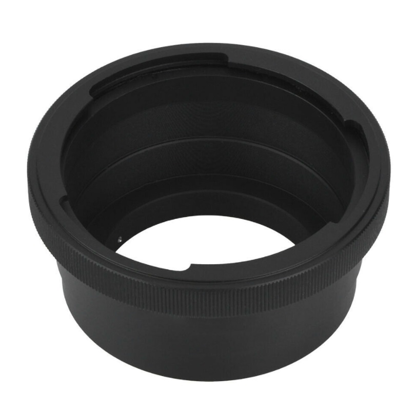 Adaptér / redukce z PENTACON SIX na Canon EOS