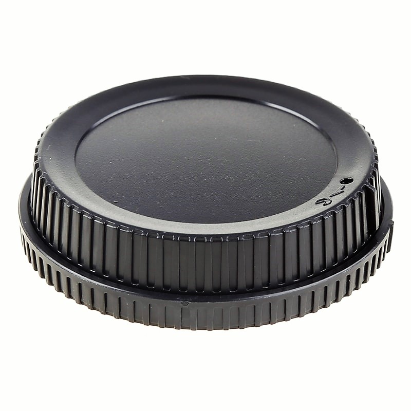 Krytka bajonetu objektivu pro Nikon Z