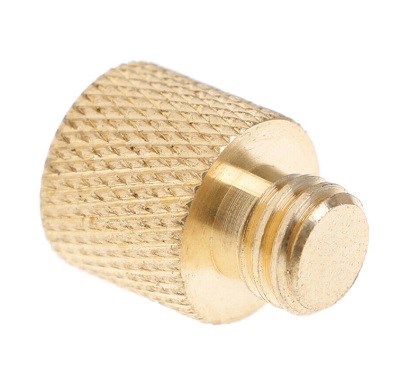 Kovová redukce samice 1/4" na samce 3/8"