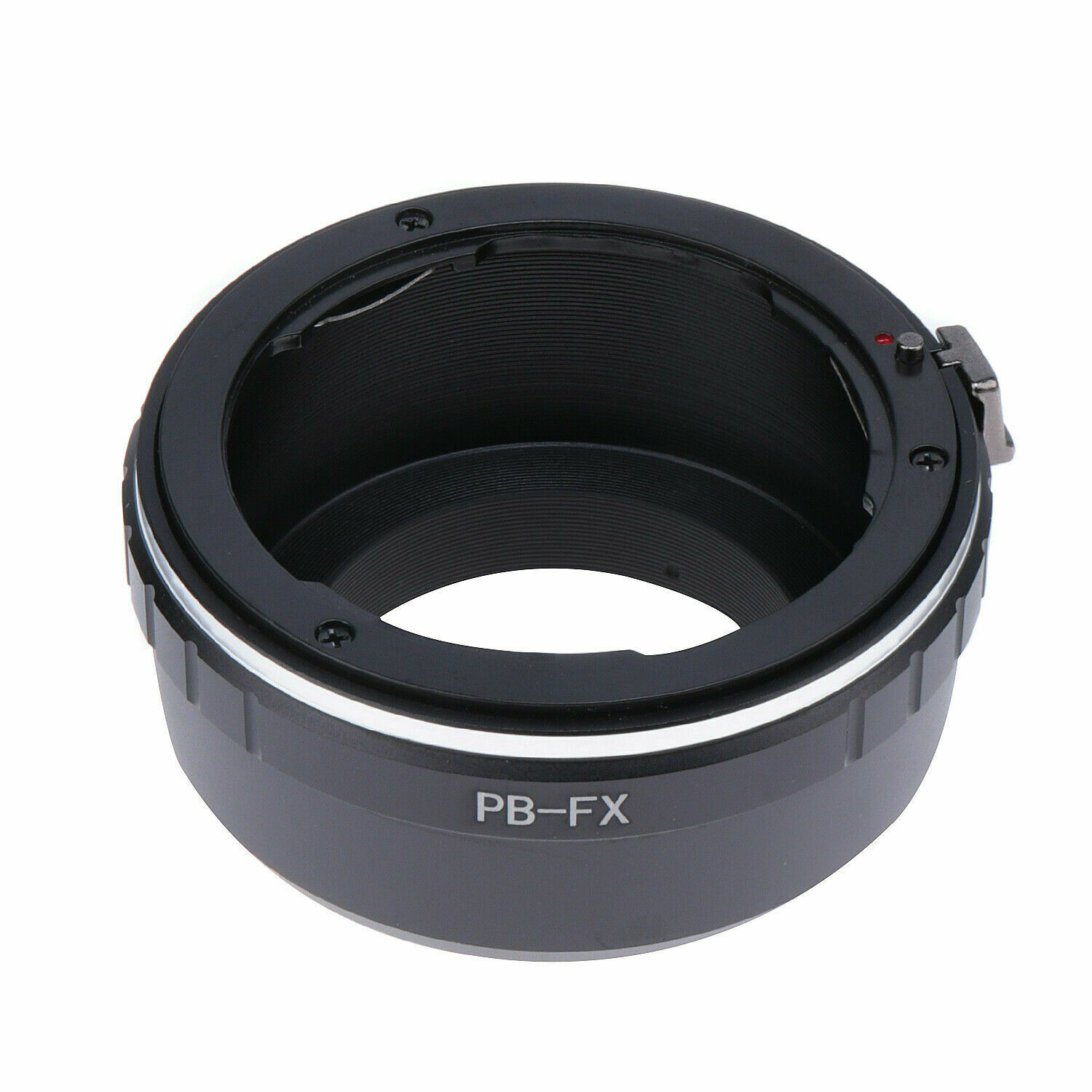 Adaptér / redukce z Praktica B na Fujifilm FX