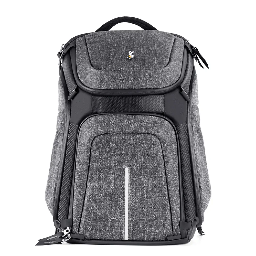 Odolný a modulární foto batoh K&F Concept Alpha 25L