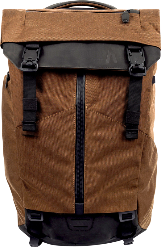 Modulární foto batoh Boundary Prima System (Mojave Tan)