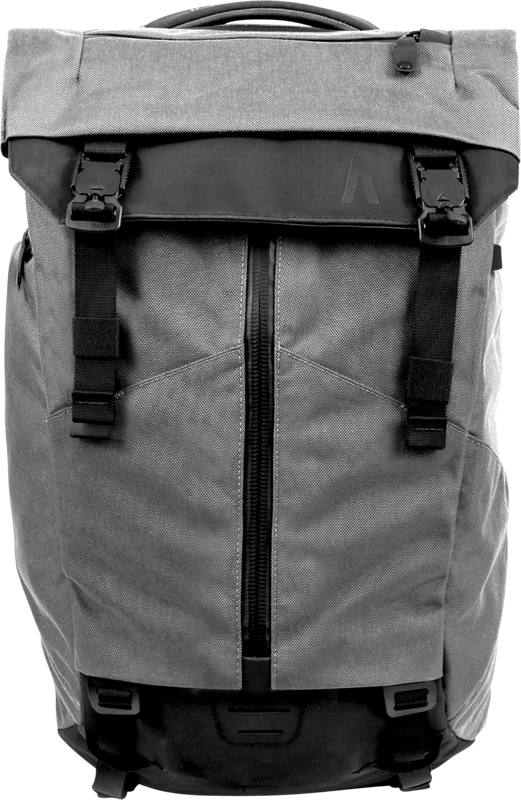 Modulární foto batoh Boundary Prima System (Stone Grey)