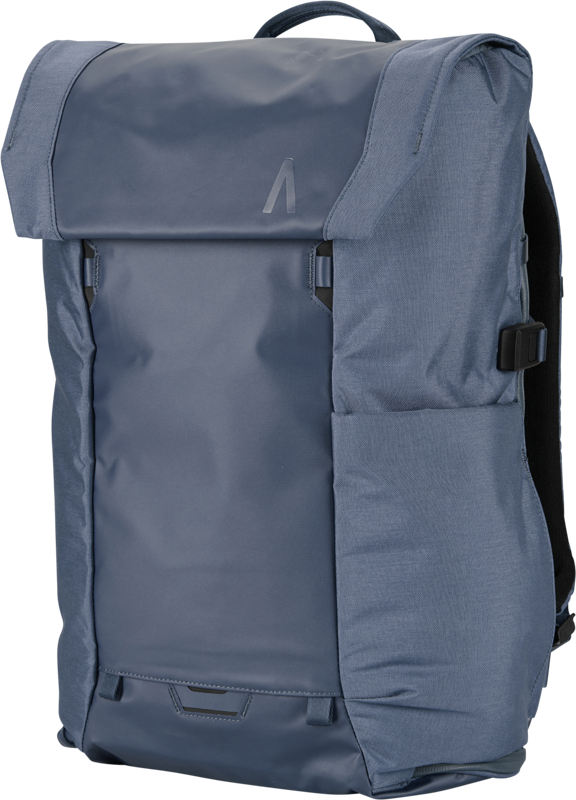 Modulární foto batoh Boundary The Errant Pack (Slate Blue) + foto vložka Boundary CB-1 Zdarma