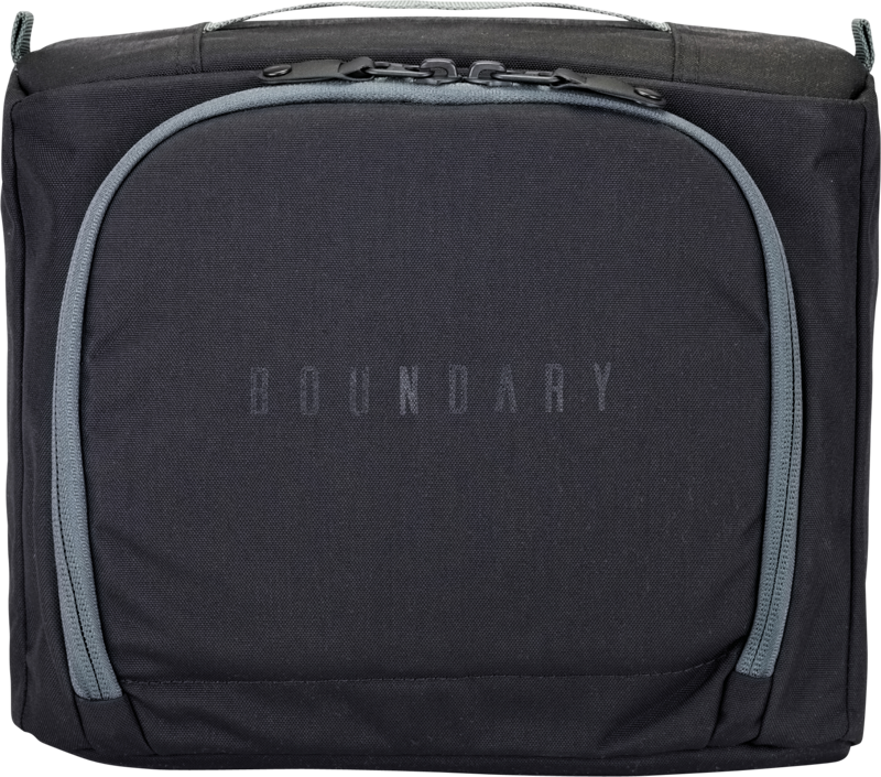 Boundary MK-2 Camera Case