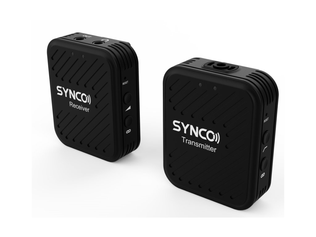 SYNCO mikrofon bezdrátový Wair G1 (A1)