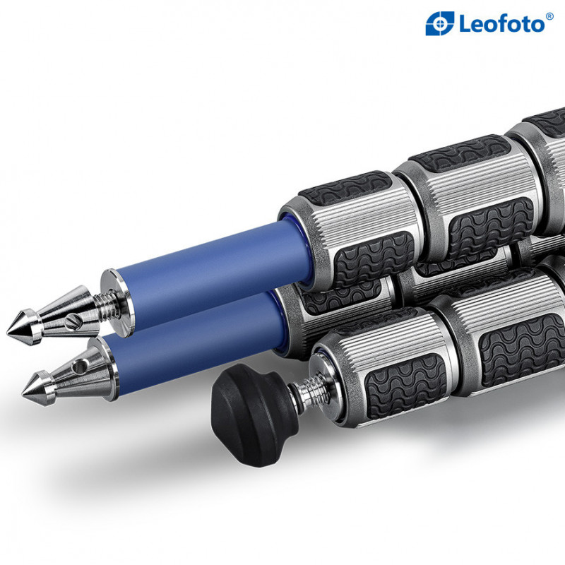 Fotografický stativ Poseidon LP-284C s hlavou LH30