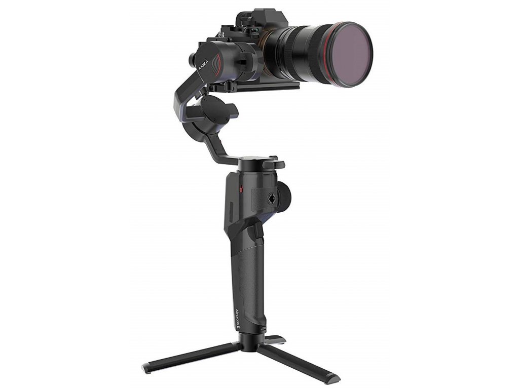 Moza AirCross 2 stabilizátor kamery - gimbal
