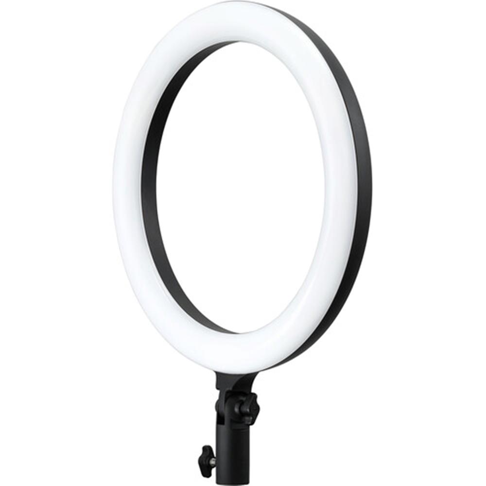 Kruhové světlo 300mm Godox LR120 LED Ring Light Black 3000-6000K