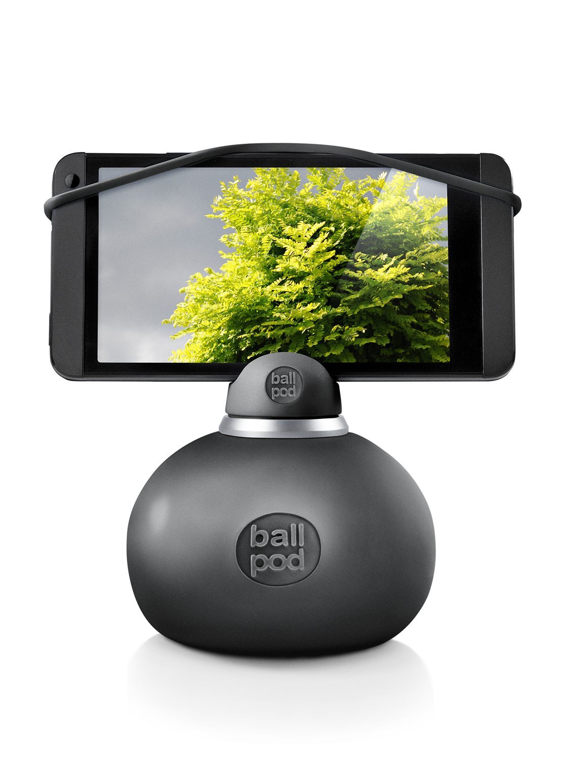 Ballpod Smartfix Black držák telefonu pro stativový balonek Ballpod