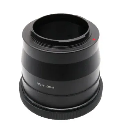 Adaptér / redukce z PENTACON SIX na Sony E