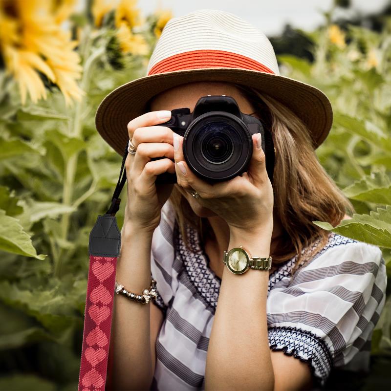 Fotopopruh Camall P52