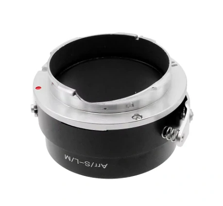Adaptér / redukce z Arri Standard (Arri-S) na Leica M