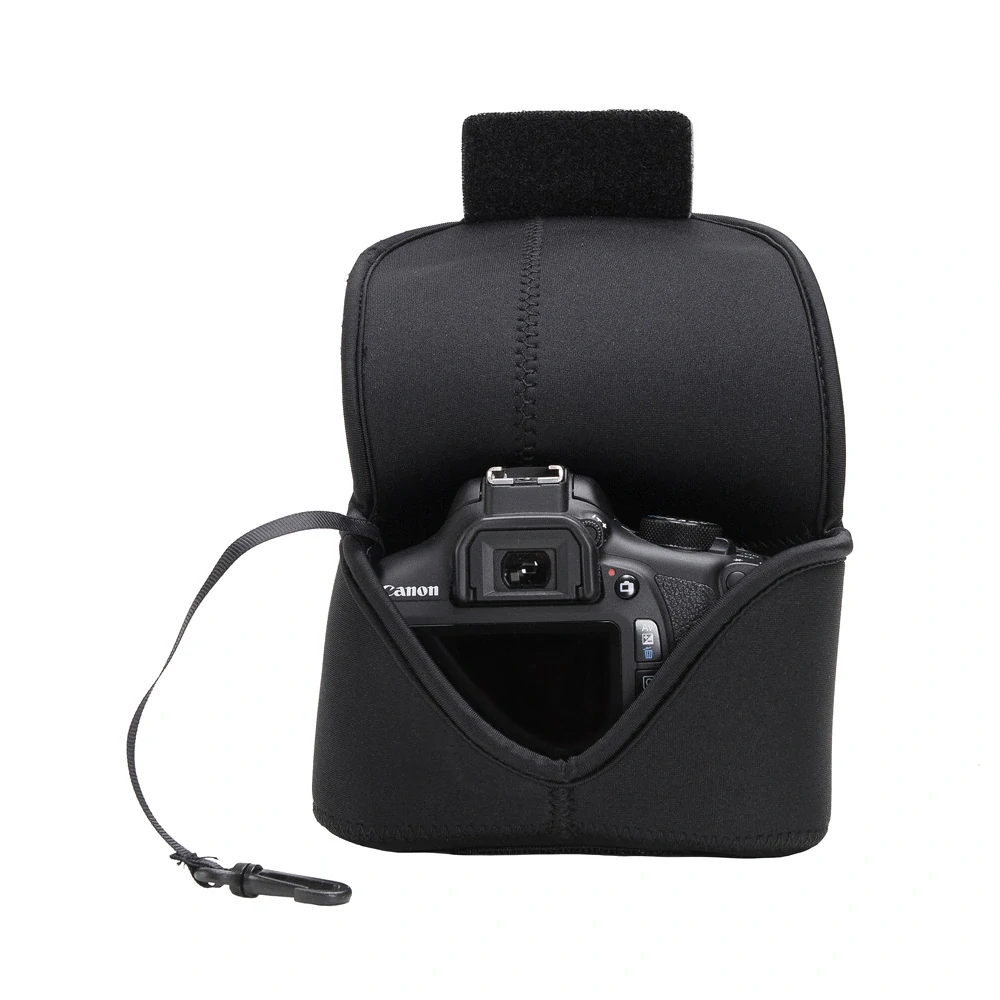 Neoprenové pouzdro pro fotoaparát Caruba XL