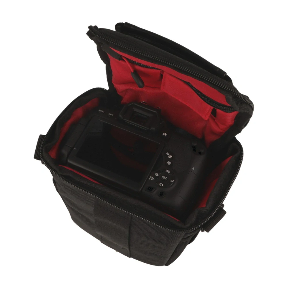 Fotobrašna Caruba Compex NB-35