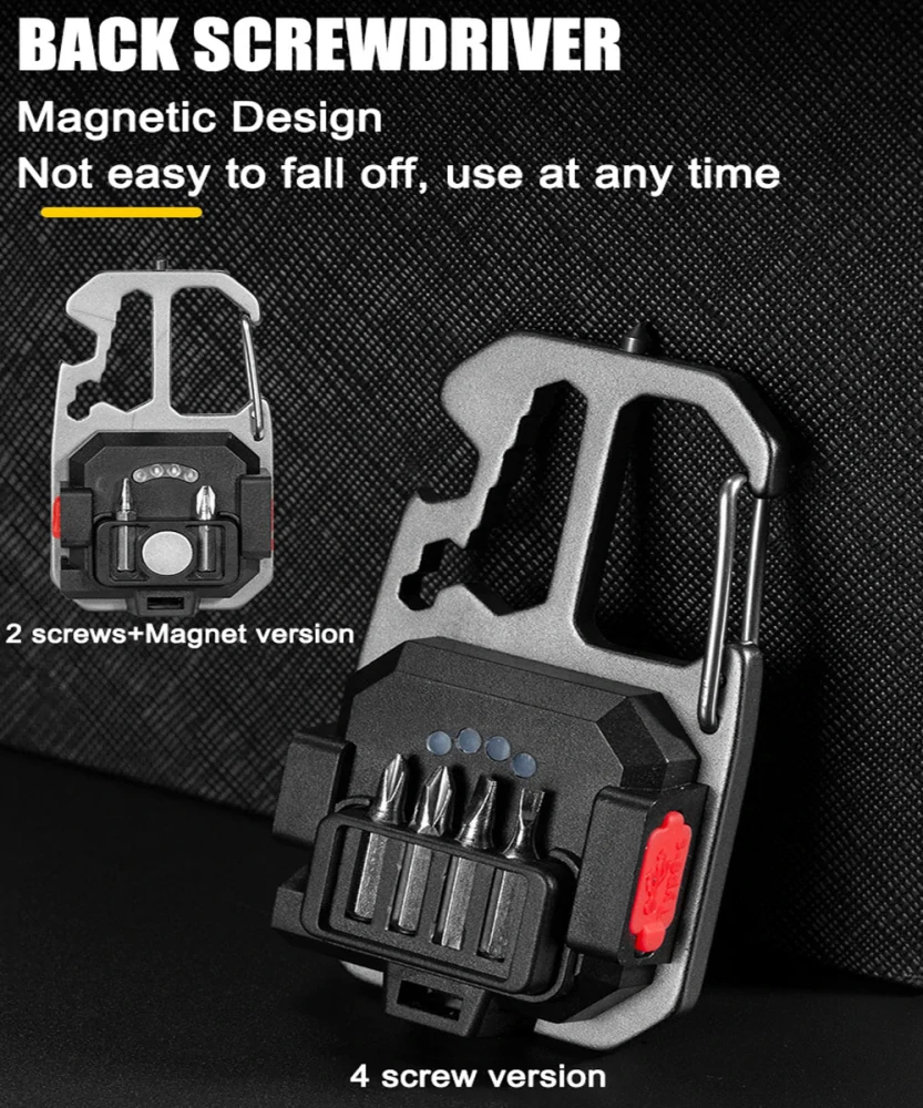 Multifunkční COB nabíjecí příruční LED nástroj