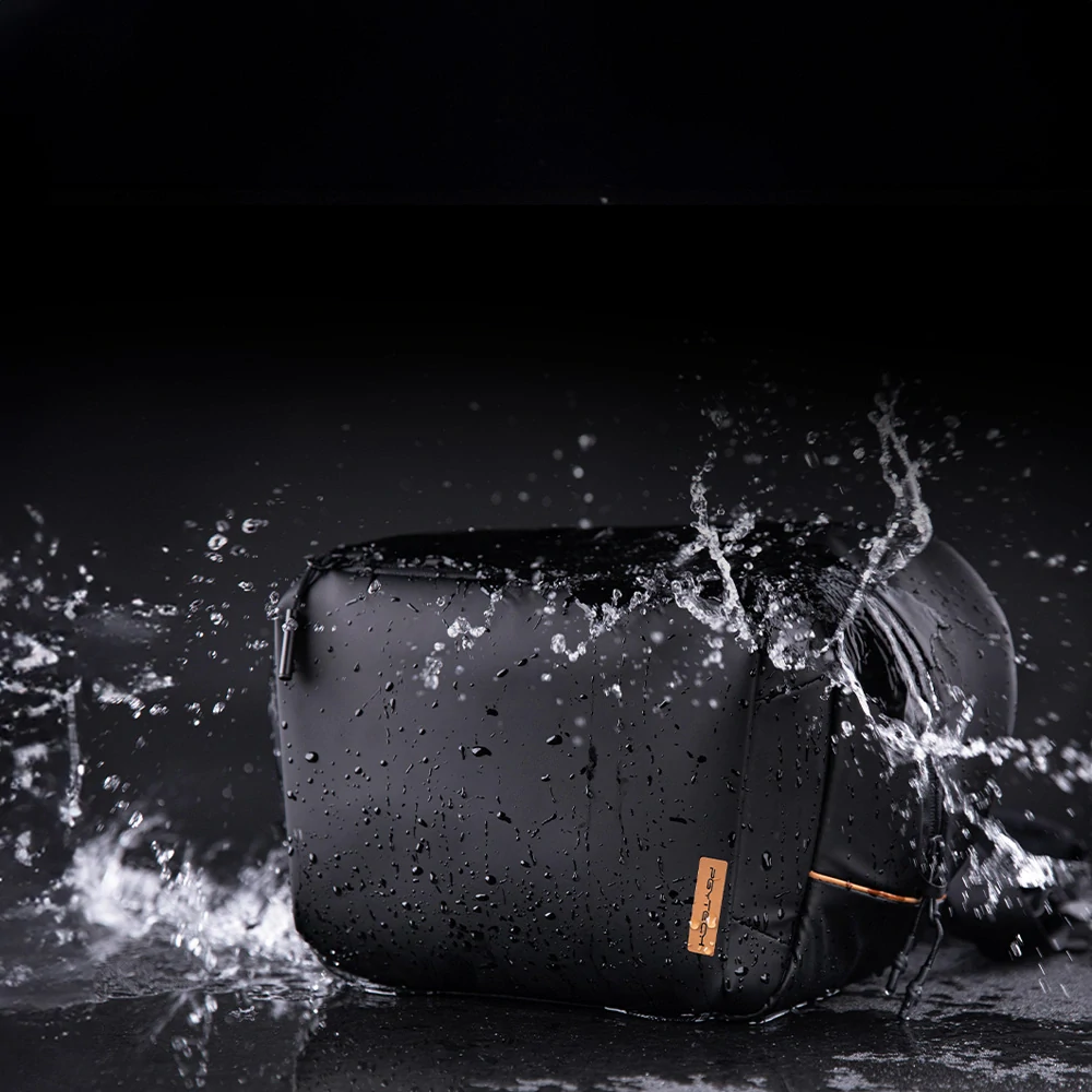 Foto brašna PGYTECH OneGo Solo V2 4L (Moss Green)