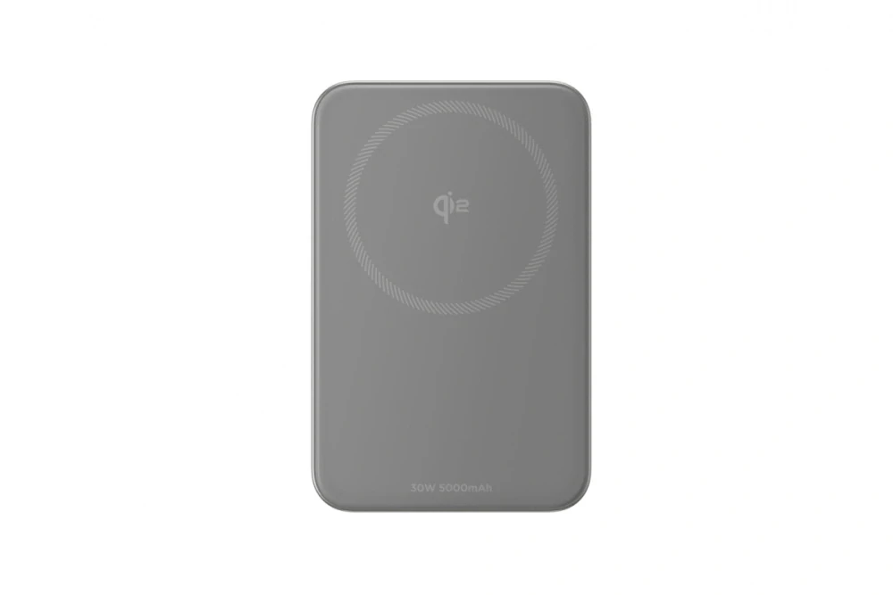 EcoFlow RAPID Magnetic Power Bank (5000mAh) - Černá