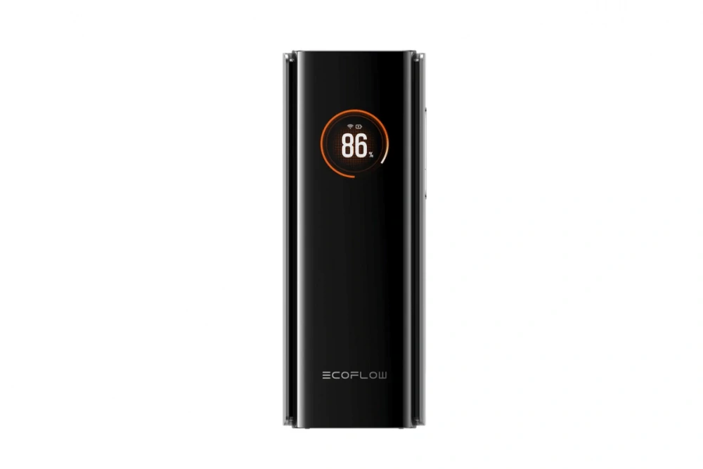 EcoFlow RAPID Pro Power Banka (20000mAh)