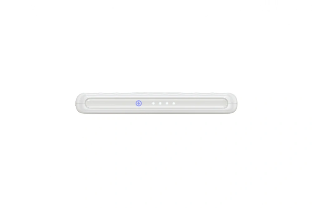 EcoFlow RAPID Magnetická Power Banka (5000mAh) - bílá