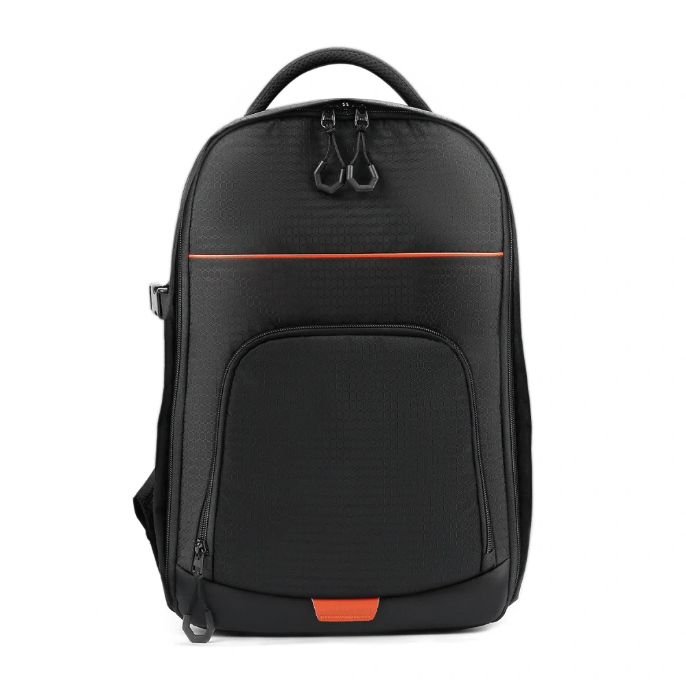 K&F Concept Fotobatoh 18L Nature Wander 05 Černý