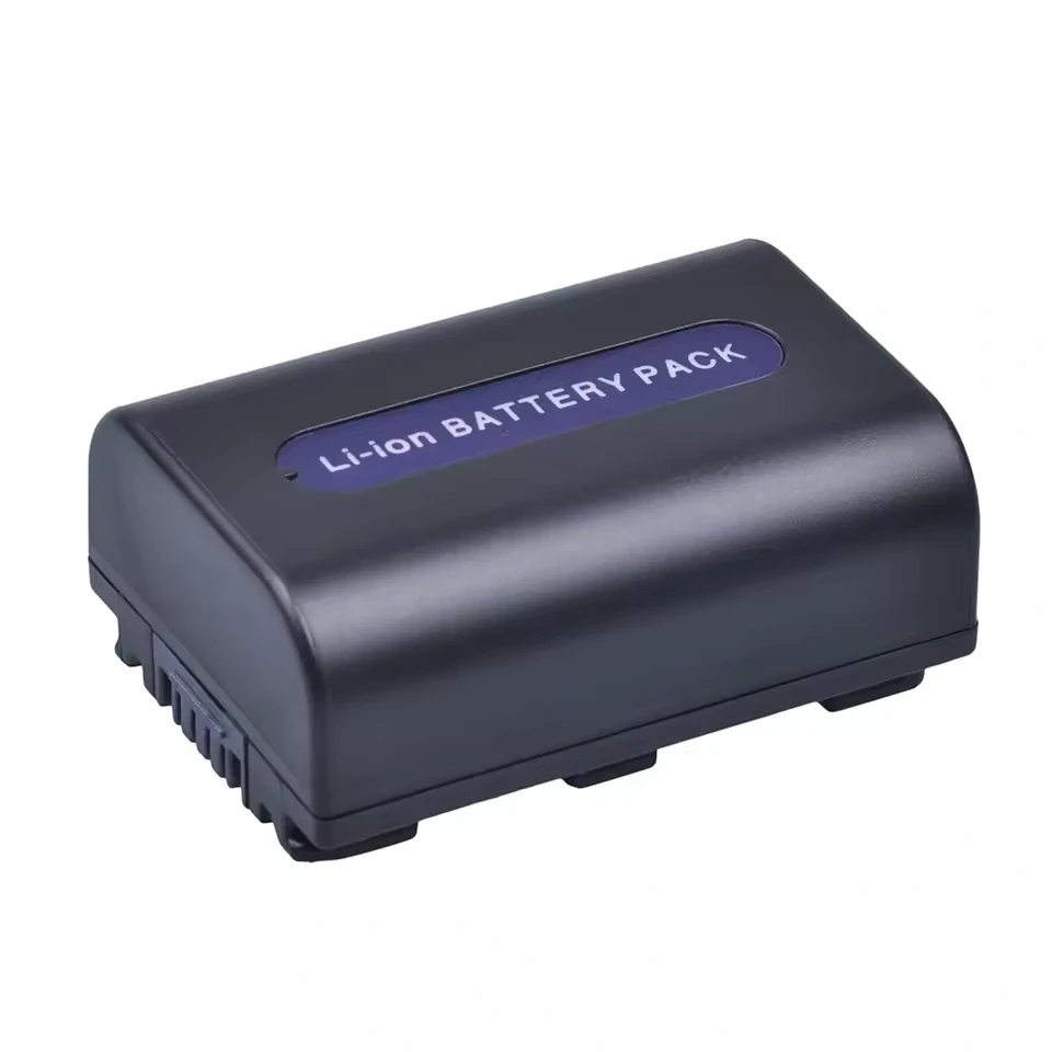 Baterie NP-FH50, 2000 mAh, pro fotoaparáty a kamery Sony