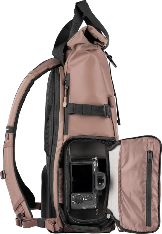 Fotobatoh WANDRD PRVKE Photo Bundle 31L Atacama Clay