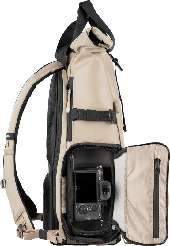 Fotobatoh WANDRD PRVKE Photo Bundle 31L Yuma Tan
