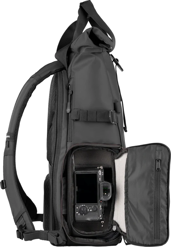 Fotobatoh WANDRD PRVKE Photo Bundle 31L Black