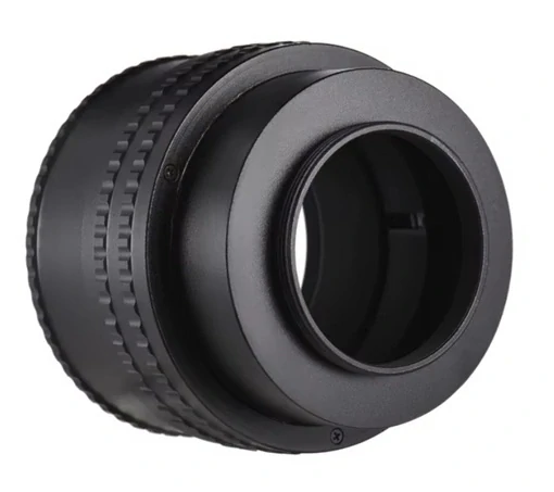MAKRO HELICOID 25-55 mm teleskopické mezikroužky M52 - M42