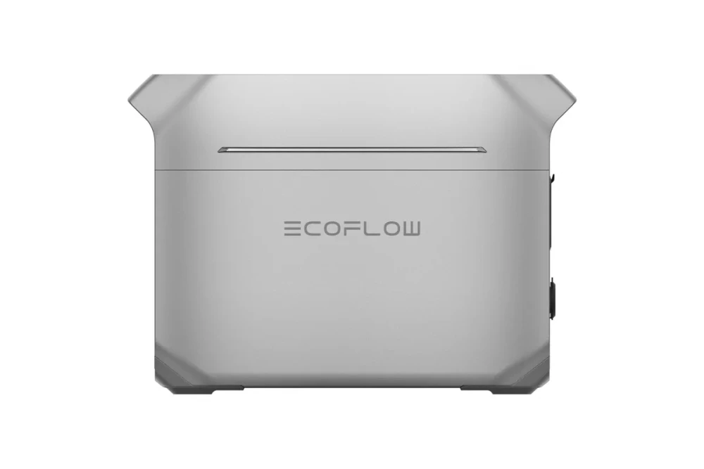 Bateriová stanice EcoFlow DELTA 3 Plus